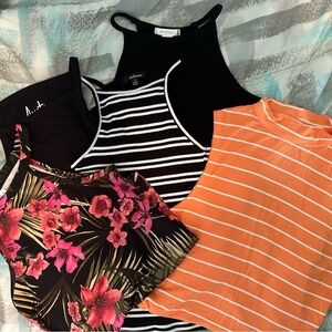 Tank Top Bundle